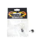PINO PARA PORCA SEXTAVADO DA RODA LINHA INFERNO BUGGY / GT2 KYOSHO IF-110 4 PEÇAS FREE-ROAD PPI